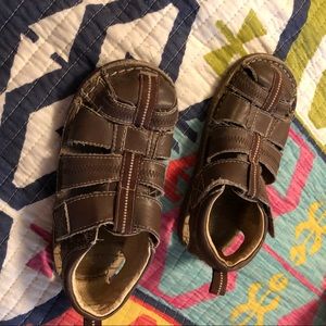 Robeez sandals